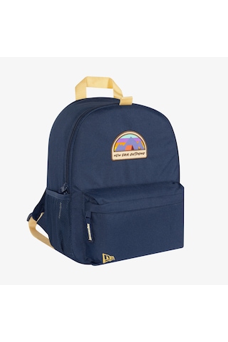 New Era Explorer Unisex Lacivert Sırt Çantası 60667095 Lacivert