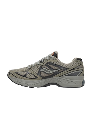 Saucony Saucony Progrıd Guıde 7 Unısex Ls Ayakkabı Tsag Haki