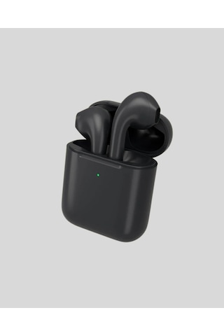 Powerbank Özellikli Bluetooth Kulaklık Ergonomik, Suya Dayanıklı