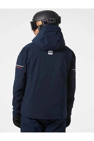 Helly Hansen Swift Team Erkek Kayak Montu Siyah