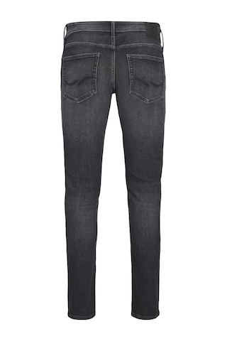 Jack & Jones Erkek Glenn Original 270 Slim Fit Jean - 12243595 Black Denim