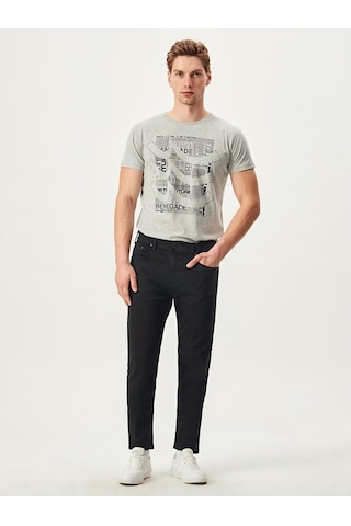 Ltb 540122788 Dıego X Y Normal Bel Skinny Erkek Jean Pantolon
