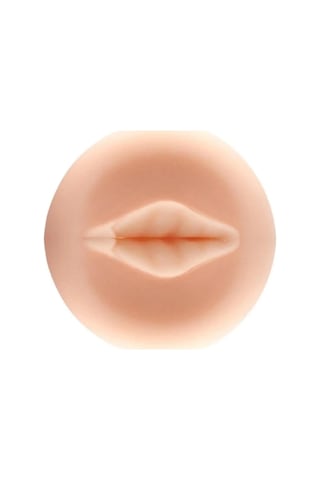 Red Fox Penis Pompası Vajina Başlık Evrense