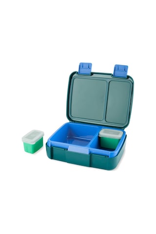 Skip Hop Spark Style Bento Beslenme Kutusu Kamyon
