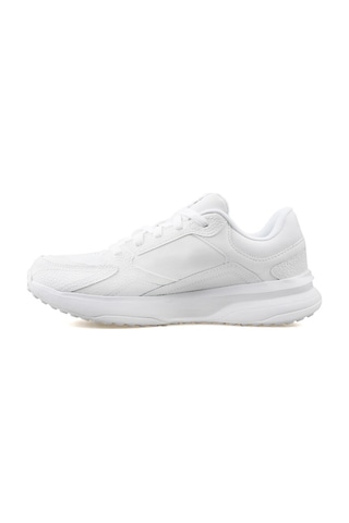 Under Armour Ua Edge Lthr Erkek Günlük Ayakkabı 3028375-100 Beyaz