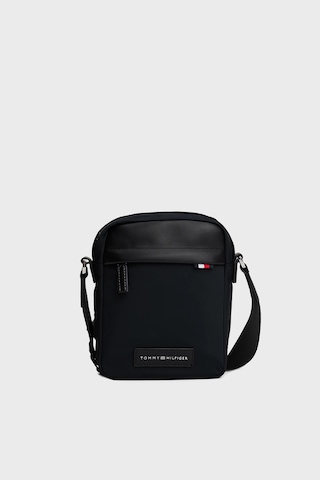 Tommy Hilfiger Erkek Çanta Am0am13618 Bds Siyah Siyah