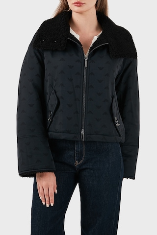 Emporio Armani Bayan Mont Ew001392 Af14362 Uc001 Siyah Siyah