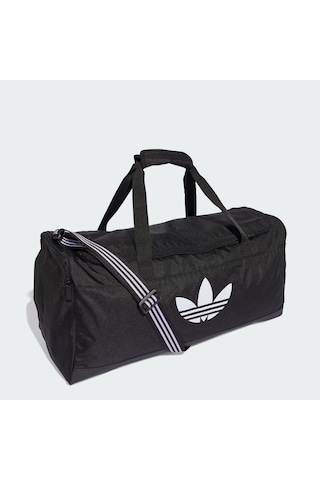 Adidas Duffel Spor Çanta C-adıjx0262a30a00 Siyah