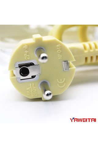 Joyjadehub Yawei Avrupa Tarzı Mobil Anahtarlı Ve Kablolu Güç