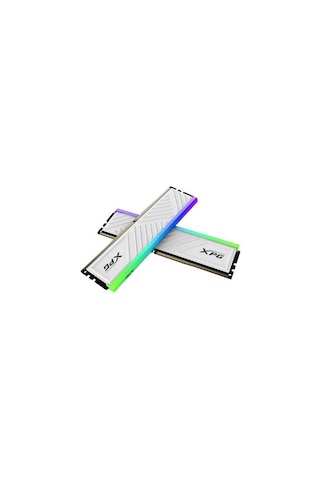 XPG  Spectrix D35G AX4U320016G16A-DTWHD35G 32 GB (2x16) DDR4 3200 MHz CL16 Ram