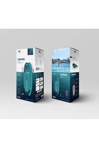 Vapor 315 Cm Sup Şişme Paddle Board