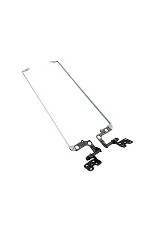 Toshiba Uyumlu Satellite L50-B-1DC Notebook Menteşe Seti