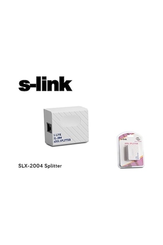 : S-link Slx-2004 Splitter