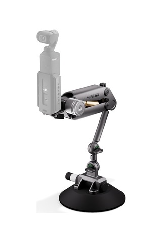 Tılta Hydra Alien Mini Electonic Suction Cıp Kit Hda-t15-a-tg