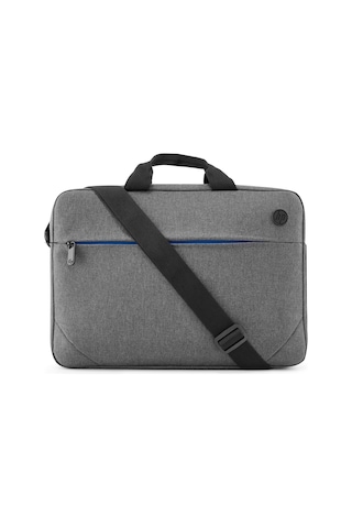 HP Prelude 17.3 Inc Bilgisayar Çantası Gri 34Y64Aa