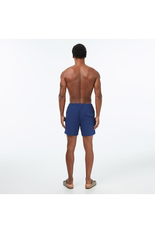 Unıted4 Regular Fit Erkek Lacivert Deniz Şortu Juno