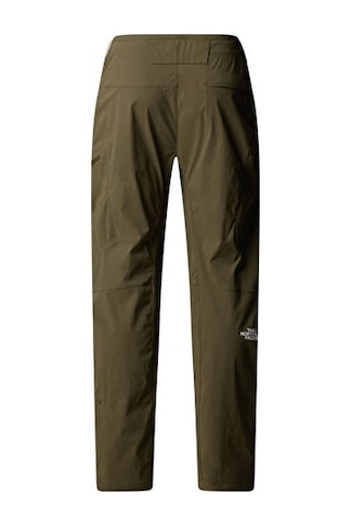 The North Face M Exploration Reg Tapered Pants Erkek Outdoor Pantolonu Nf0a8ec421l1yeşil Yeşil