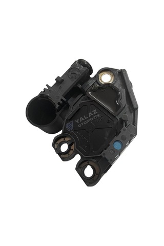 Valeo 12v Kömürlü Konjektör Tek Cıvatalı Lın2 Ford