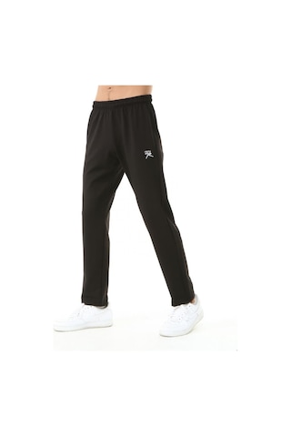 Raru Erkek Sweat Pantolon Dolore-20660-siyah Siyah