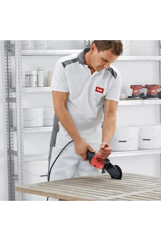 Flex Sfe 8-2 115 Dar Alan Ahşap Zımparalama Makinesi