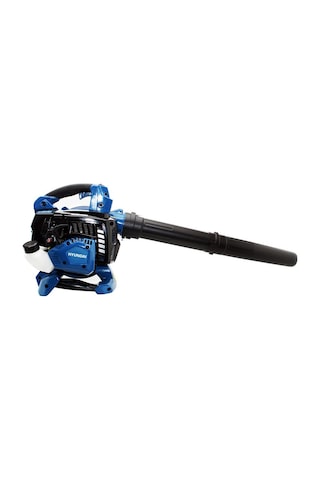 Hyundai HBV280 Benzinli Üfleme Toplama Makinesi