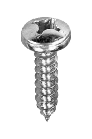 Aletçantam Silindir Başlı Küçük Mini Sac Vida Ysb 2.9x9.5 -500 A