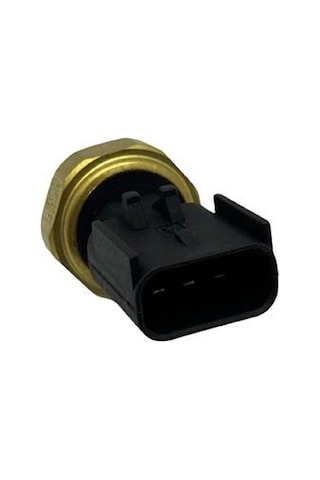 Yağ Müşürü 3 Fiş Soketli M14 X 1.5 Cummıns Motor
