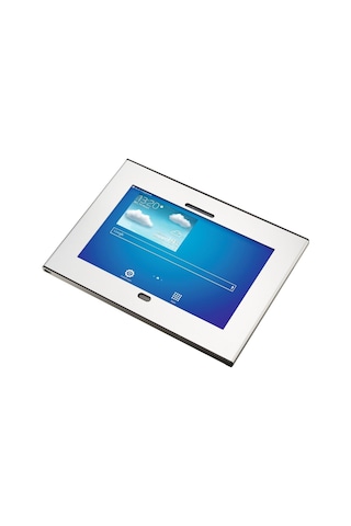 Vogels Samsung Uyumlu Tablet Duvar Standı