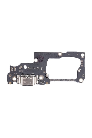 Oppo Reno 9 Pro Şarj Soketi Bordu Şarj Soketi Flex
