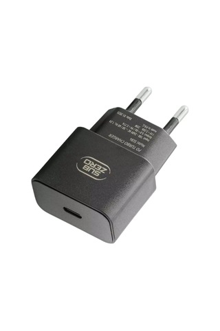 Subzero Sg83 25w Pd Mini Turbo Şarj Başlığı Kompakt Type C Ev Kullanımı