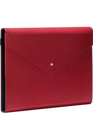 Montblanc Sartorial Red V4.2 Akıllı Defter 123664