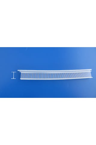 İnce Naylon Kılçık T-end 5mm