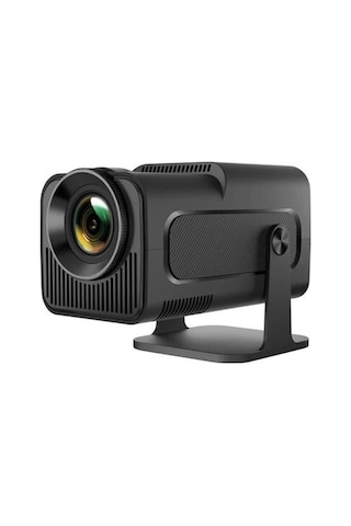 Getalink Hy320 Mini 4k Led Wifi+android Işletim Sistemli Taşınabilir Akıllı Projeksiyon