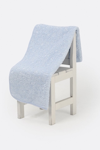 Özdilek Kutulu Embos Bebek Battaniyesi 100x120 451537