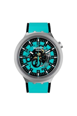 Swatch Sb07s111 Erkek Kol Saati