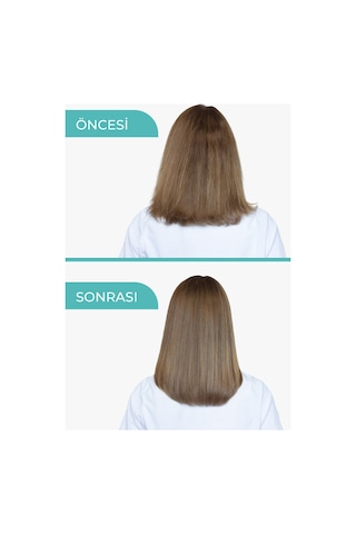 Saç Besleyici Keratin Kolajen Saç Bakım Sütü Spreyi Milk Keratin Hızlı Saç Uzama Dökülme Karşıtı