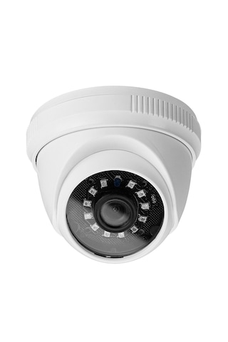 Eyfel Ef-505b 2.0 Megapxe Bullet Dome Ip Güvenlik Kamerası