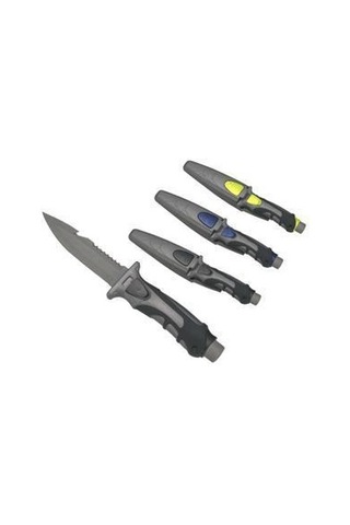 Problue Tıtanyum Dalıs Bıcagı