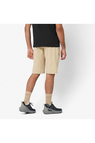 Salomon Outerpath Base Pants W Beyaz