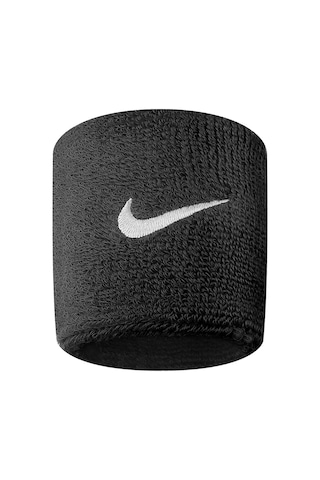 Nike Swoosh Siyah Havlu Bileklik N.nn.04.010.os Siyah