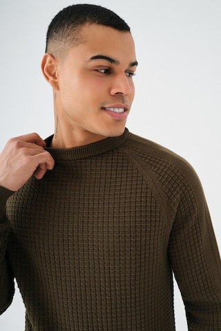 Loft Erkek Kazak Haki