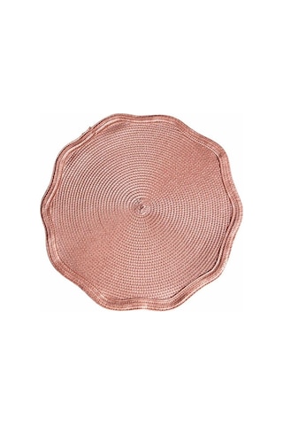 Porland Priya Gül Kurusu Amerikan Servis 38cm 04sty007370 Bej