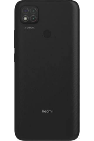 Xiaomi Redmi 9C 32 GB Siyah (Outlet)
