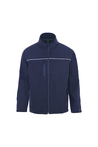 Myform Softshell Outdoor Mont Lacivert Myform Softshell Outdoor Mont Lacivert