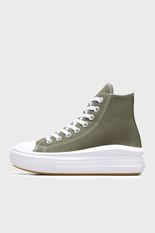 Converse Kadın Ayakkabı A08295c 306 Haki