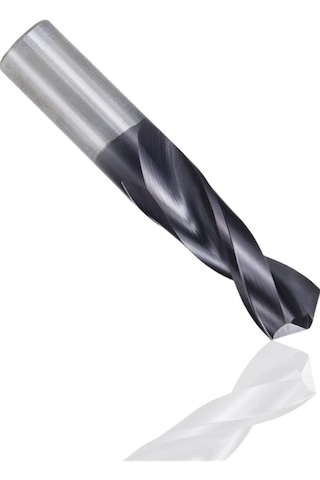 Elmas Matkap Ucu 12 Mm Kaplamalı Tegfari