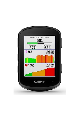 Garmin Edge 540 Bundle