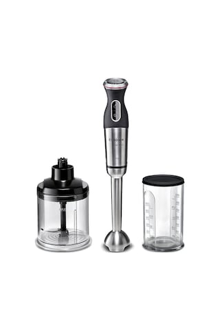 Bosch MSM87140 750 W Çubuk Blender Set