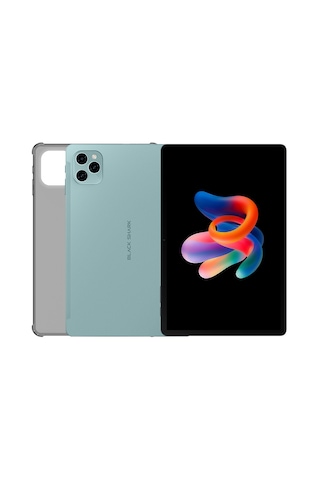 Black Shark Pad SE 4G 4 GB 128 GB 10.1" Tablet + Kılıf