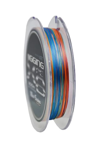 Lınesystem Jıggıng Pe X8 300mt 0.20 Mm